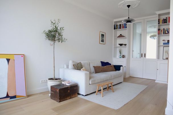 Te huur: Appartement Celsiusstraat 7 H in Amsterdam - Photo 1