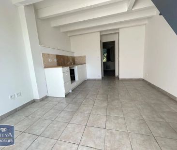 Appartement à louer 3 pièces 41.93m² - Photo 5