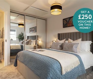 Casa, North Valley, Nottingham - Photo 3