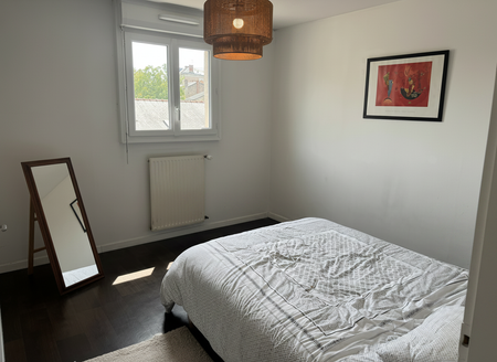 Location Appartement 3 pièces 59m² ANCENIS 44150 - Photo 3
