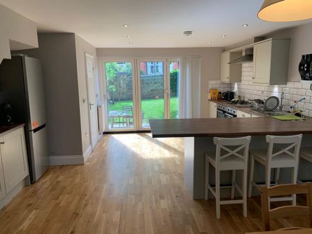 4 bedroom house to rent - Photo 5