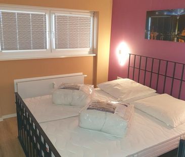 TOP modernes 54qm Apartment Düsseldorf Derendorf - Photo 4