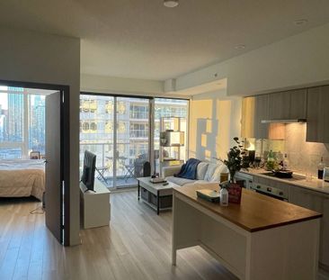 For Lease - 19 Bathurst Street Unit# 2509, Toronto, Ontario - Photo 5