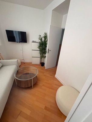 Logement meublé- T7 en plein centre-ville - Photo 1
