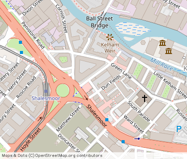 Dun Street, Sheffield, South Yorkshire, S3 - Photo 1