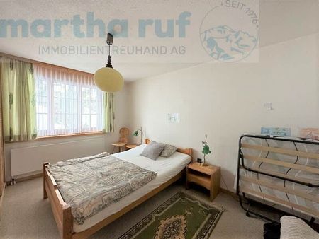 2.5 Zimmer, 47 m², 1. Stock - Foto 3