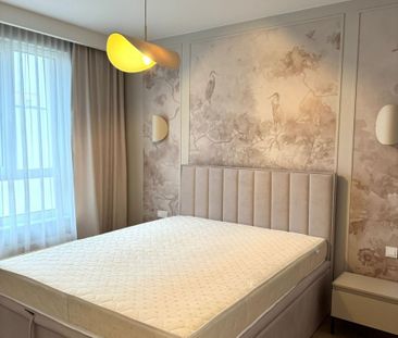 Przepięknie wykończone mieszkanie w Wawrze - Photo 2