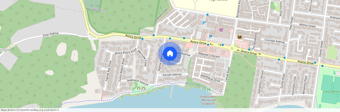 4 Gladys Manley Avenue, Kincumber