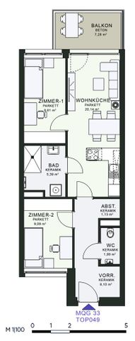 Fröhlichgasse 23-35 | 8010 Graz - Photo 5