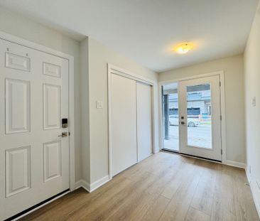 For Lease - 312 Clearpath Private, Kanata, Ontario - Photo 2