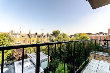 1 Bedroom, 1 bath, 1 reception Flat - Photo 4