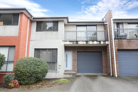 5/21 Waratah Street, West Footscray VIC 3012 - Photo 5