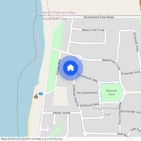 8 Stillwater Avenue, WA 6532, Drummond Cove
