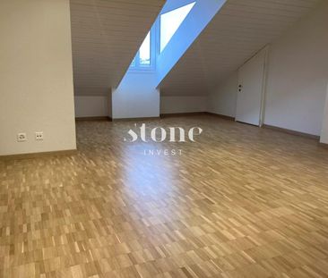 6 Zimmer, 155 m², 3. Stock - Photo 6