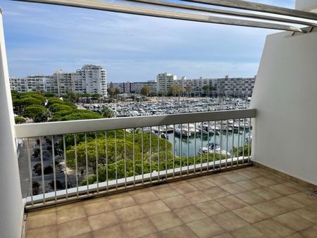 Location Appartement 2 pièces 58m² MAUGUIO 34130 - Photo 2