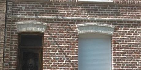 MAISON DE VILLE AVEC COUR - Photo 3