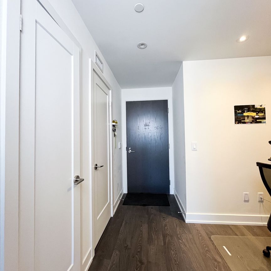 For Lease - 5 Mabelle Avenue Unit# #2034, Toronto, Ontario - Photo 1