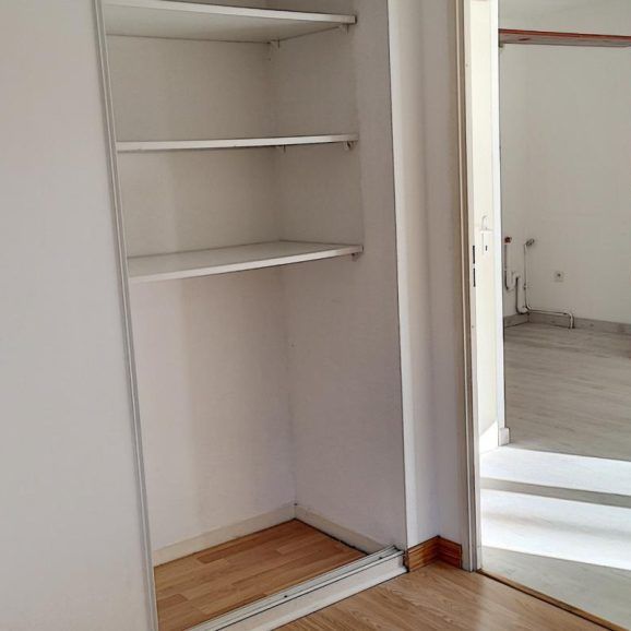 Appartement 1 pièce – 35 m² - Photo 1