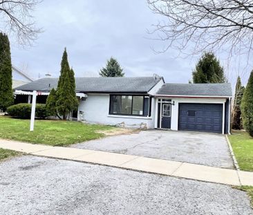 For Lease - 5866 Valley Way Unit# LEGAL BASEMENT, Niagara Falls, On... - Photo 4