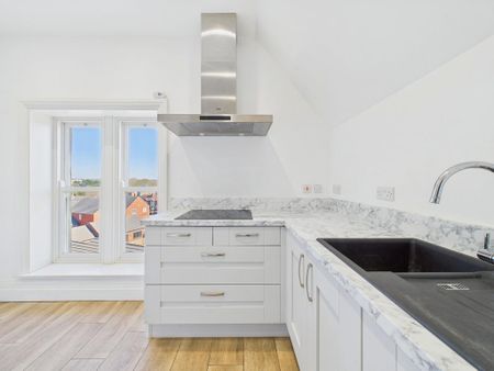 1 bedroom apartment to rent - Photo 4