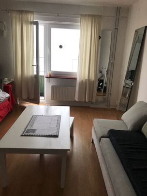 Hantverkargatan, Landskrona - Photo 1