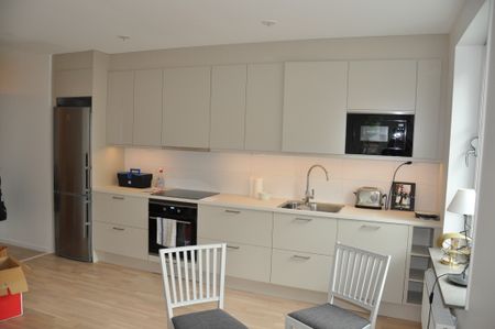 Brostugevägen, Lidingö - Foto 4