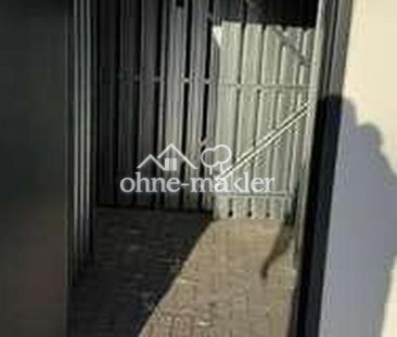 Erstbezug 3-Zimmer Wohnung mit großem Balkon - Neubau - Photo 3