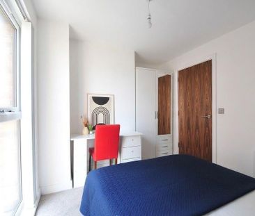 2 bedroom apartment to rent - Photo 6