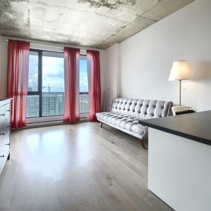 Appartement à louer - Photo 1