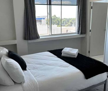 Fully Furnished 2BR Apt in Hamilton Central - Photo 4