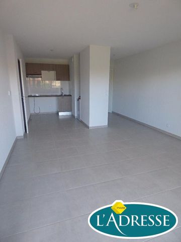 Location appartement 2 pièces, 49.85m², Castanet-Tolosan - Photo 3