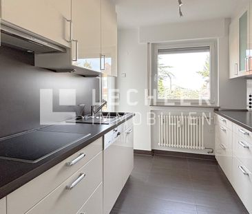 Exklusive 3-Zimmer-Wohnung in Bestlage – Sofort bezugsfertig - Foto 1