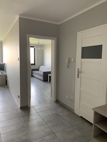 2 -POK 50m2 W NOWYM BUDOWNICTWIE PRĄDNIK BIAŁY - Zdjęcie 3