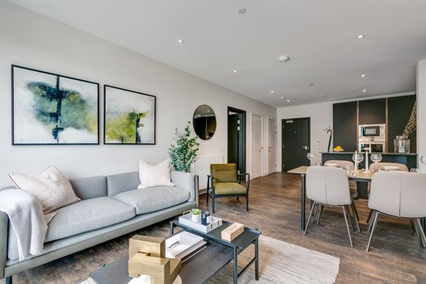 1 bedroom flat to rent - Photo 1