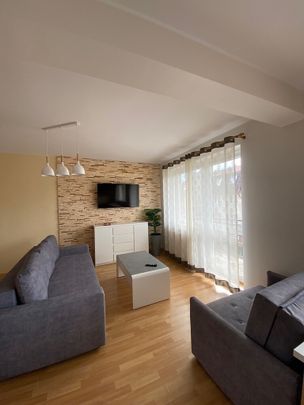 mieszkanie na wynajem Szczecin Warszewo - Zdjęcie 1