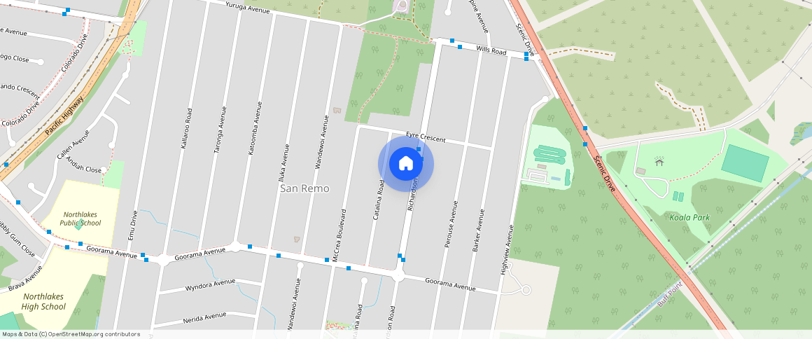 68 Richardson Road, San Remo, NSW 2262