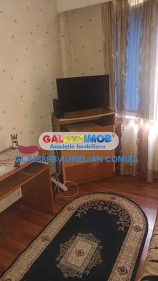 Apartament 3 camere Ozana etaj 4/mobilat/utilat - Photo 1