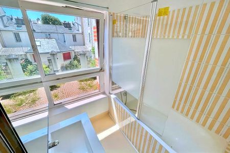 Location Maison 3 pièces 64m² - Photo 2