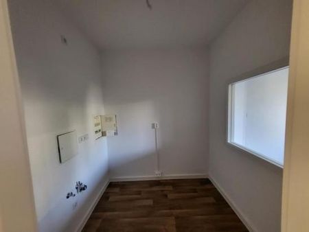Wohnen in Kaulsdorf Nord mit Ausblick auf den Kienberg - schöne Wohnung - - Foto 3