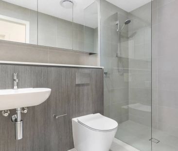 Modern 2-bedroom Apartment! - Photo 1