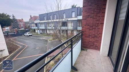 Location Appartement 2 pièces 38m² NIEPPE 59850 - Photo 5