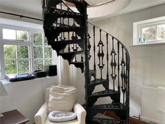 4 bedroom detached house to rent - Photo 1