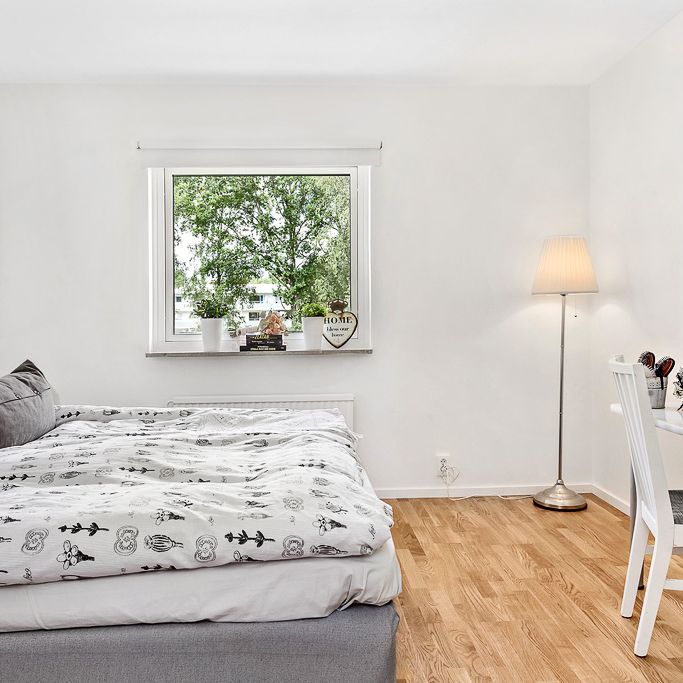 Utmarksvägen 21 - Photo 1