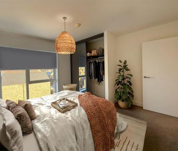 1 bedroom apartment to rent - Photo 3