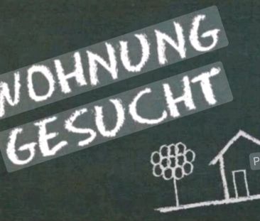 Dringende Wohnungsuche - Foto 1