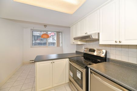 For Lease - 360 Bloor Street Unit# 607, Toronto, Ontario - Photo 5