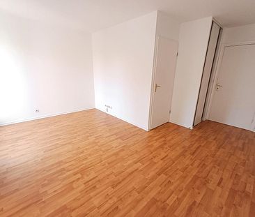 location Appartement T1 DE 25.57m² À TOULOUSE - Photo 6