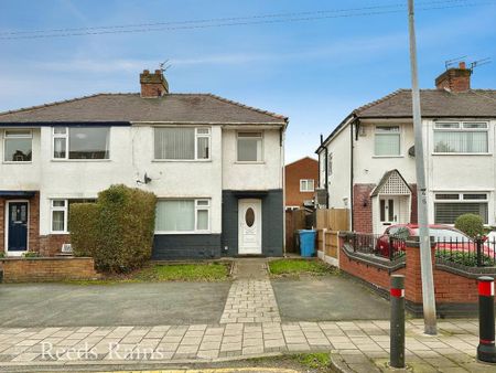 3 bedroom semi-detached house to rent - Photo 2