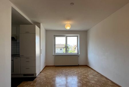 2 Zimmer-Wohnung | Balkon | Hohenems - Photo 5