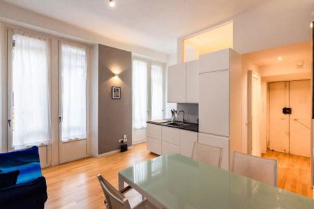 Via Cesare Correnti, Milan, Lombardy 20123 - Photo 5